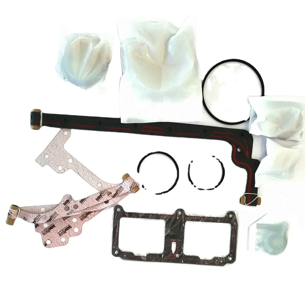 Bán Hot N14 động cơ diesel sửa chữa Kit/đại tu Kit 4025069 3803613 3803376 thấp hơn động cơ Gasket Kit