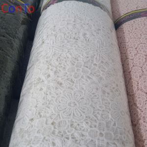 Sản Phẩm Mới Đắt Tiền Victoria Tulle Vải Ren Thêu - Product Image 6