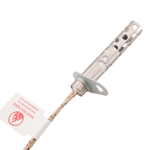 Accenditore a Superficie Calda <span class=keywords><strong>NIECO</strong></span> 10291, 24 Volt - Product Image 2