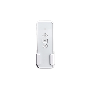 Controle Remoto Sem Fio AC123-01 RF 433 de 1 Canal para Cortina Elétrica Estilo Moderno para Sala de Estar - Product Image 4