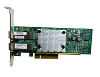 Adaptador RAID HBA QLE2692 0YCVFG WVT0T 0CK9H1 16Gb 2P