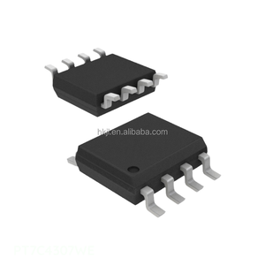 Distribuidor Autorizado PT7C4307WE 8 SOIC (0.154\" 3.90mm de Ancho) Reloj Temporizador Comprar en Línea Componentes Electrónicos - Product Image 1