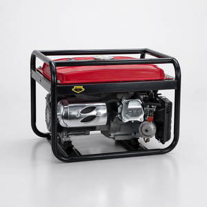 Generadores de Gasolina de Tipo Abierto YHS-66 de 1200W, 3kW, 4500W, 6500W, 8500W con Generador Monofásico/Trifásico YHS-66 1200W, 3000W, 4500W, 6500W, 7 - Product Image 4