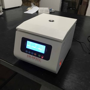 TG-18 Hot Koop Micro <span class=keywords><strong>Centrifuge</strong></span> Prijs Tafel <span class=keywords><strong>Top</strong></span> High Speed <span class=keywords><strong>Centrifuge</strong></span> - Product Image 5