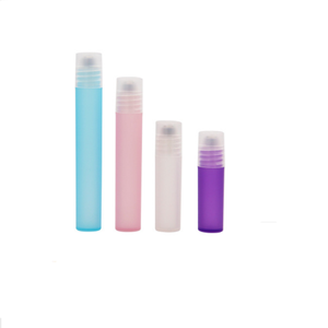 ขวดลูกกลิ้งพลาสติกทรงกลมขนาด 3 5 8 <span class=keywords><strong>10</strong></span> มล. สำหรับน้ำมันหอมระเหย ผลิตภัณฑ์ดูแลผิว - Product Image 6