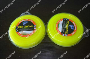 Repuestos para Herramientas de Jardín, Paquete de Hilo para Desbrozadora, 50m 100m 200m 500m - Product Image 5