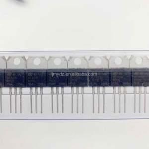 Triac Bidireccional BTA08 de 8A para Aplicaciones en Máquinas - Product Image 3