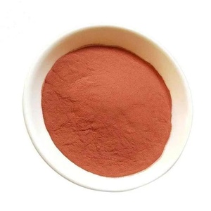 190คุณภาพสูงเหล็กออกไซด์แดง Y101 130A สำหรับอุตสาหกรรมเคลือบผิว/พลาสติก/ยาง/อาคาร - Product Image 2