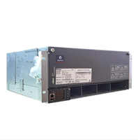 Emerson Vertiv NetSure 731 A41 48V 200A système d'alimentation cc avec redresseur R48-3000E3 R48-3000A3 M221S M222S M830B contrôleur