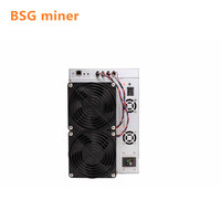 Canaan Avalon A15 194T 3647W SHA-256 Algorithme ASIC Miner Bitcoin BCH Ordinateur Processeur de données Machine