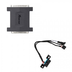 Xhorse vvdi Mb công cụ Mb Power Adapter làm việc cho b-enz w164 w204 w210 để thu thập dữ liệu làm việc với vvdi - Product Image 1