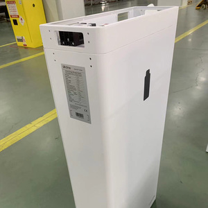 10 שנות אחריות Lovsun AOBOET 48V 51.2V ליתיום סוללה 5KWH 5.8KWH 10KWH LiFePo4 שמש אחסון סוללה חבילה - Product Image 6