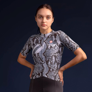 เสื้อกีฬาสั้นสำหรับผู้หญิง <span class=keywords><strong>VNS</strong></span> เสื้อปั่นจักรยานแบบมืออาชีพเสื้อกีฬาปั่นจักรยานเสือภูเขาแบบมีน้ำหนักเบาผ้ายืดสำหรับฤดูร้อน - Product Image 3