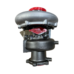 Pièces détachées turbo conformes aux normes internationales pour les camions Foton Turbocompresseur - Product Image 4
