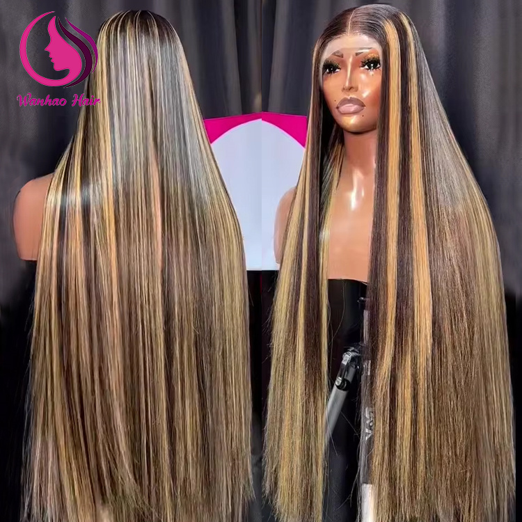 13x6 Lace Front Wigs Human Hair