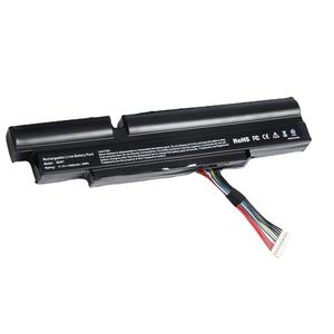 <span class=keywords><strong>แบตเตอรี่</strong></span>แล็ปท็อป5830<span class=keywords><strong>ต</strong></span>ันของแท้ของแท้สำหรับ timelinex 3830TG 4830T 5830T Series <span class=keywords><strong>โน๊</strong></span><span class=keywords><strong>ต</strong></span><span class=keywords><strong>บุ๊ค</strong></span><span class=keywords><strong>แบตเตอรี่</strong></span>ขายดี - Product Image 2