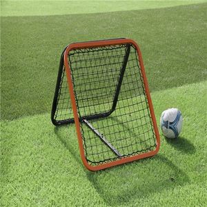 Red de Rebote para Entrenamiento de Fútbol, Red de Rebote Portátil de Doble Cara, Equipo de Entrenamiento para Niños y Adultos - Product Image 1