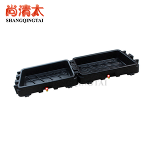 Suministros para pezuñas <span class=keywords><strong>de</strong></span> baño para prevenir enfermedades <span class=keywords><strong>de</strong></span> pezuñas, personalización <span class=keywords><strong>de</strong></span> fábricas al por mayor <span class=keywords><strong>de</strong></span> bañera <span class=keywords><strong>de</strong></span> pezuñas <span class=keywords><strong>de</strong></span> vaca - Product Image 4