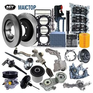 Accessoires automobiles Maictop, système de suspension du moteur, système de freinage, pièces détachées automobiles pour <span class=keywords><strong>Toyota</strong></span> Land Cruiser Hilux Corolla Hiace Ranger - Product Image 1