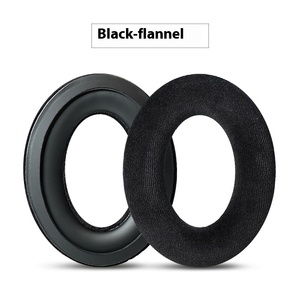 Cuscinetti auricolari di ricambio di alta qualità per Sennheiser GameOne G4ME ZERO PXC450 HD380PRO accessori per cuffie - Product Image 6