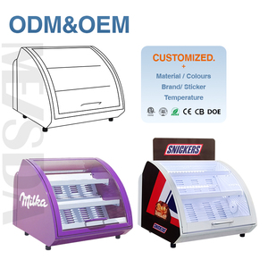 Meisda Sc15 <span class=keywords><strong>Mini</strong></span> Bảng <span class=keywords><strong>Top</strong></span> Tủ Lạnh Điện Ánh Sáng Nội Bộ Nhỏ Sô Cô La Hiển Thị Tủ Lạnh Cho Cửa Kính Cửa Hàng Sử Dụng - Product Image 1