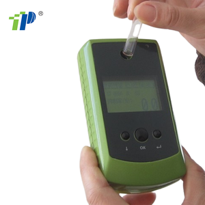 เครื่องวัดสารตกค้างจากยาฆ่าแมลงแบบมือถือ - Product Image 2