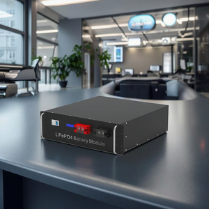 Factory OEM & ODM SMS Energy 24V 100Ah/200Ah Smart BMS 6000 Cycles Home Energy Storage <b>Battery</b> - Product Image 2