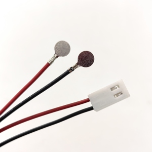 KK254 2510 XH2.54/PH2.0 MOLEX51004-0200 Kabel Terminal Tab untuk Baterai 18650 - Product Image 3