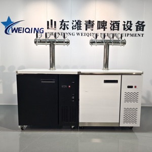 Máquina Enfriadora de <span class=keywords><strong>Cerveza</strong></span> de <span class=keywords><strong>Barril</strong></span> Instantánea con Dispensador de <span class=keywords><strong>Cerveza</strong></span> de Columna Tipo T para Sistema de Dispensación de <span class=keywords><strong>Cerveza</strong></span> - Product Image 3