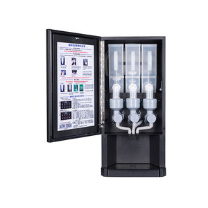 Machine à café instantanée classique E-30SW automatique Commercial professionnel bureau maison distributeur automatique de café - Product Image 4