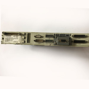 Tarjeta PCB Original Nueva para Máquina CNC Siemens 6SN1118-0NH11-0AA1 - Product Image 3