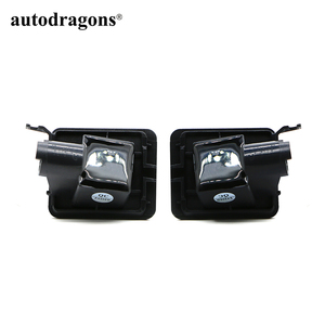 Lampe de poche personnalisée OEM de remplacement pour S-Max WA6 2007-2015 avec logo RS ST ST Line S RAPTOR SPORT - Product Image 2