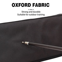 Ensemble de flèches en carbone SPG Arrows Quiver Archery Tube, ceinture de chasse, arc recurve traditionnel et flèches, porte-sac de hanche personnalisé
