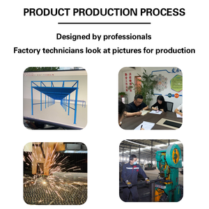 Support de tarification personnalisée pour des barrières de contrôle de groupe économiques, fabriquées en métal, pour la <span class=keywords><strong>division</strong></span> des zones dans n'importe quel emplacement - Product Image 4