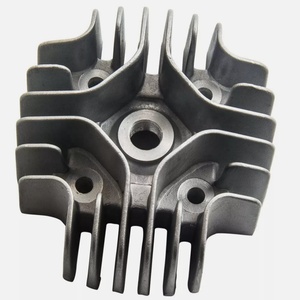 Kit Cylindre Moto Big Bore 44mm <span class=keywords><strong>LT50</strong></span> LAT50 avec Joint de Culasse et Kit Piston Moto - Product Image 5