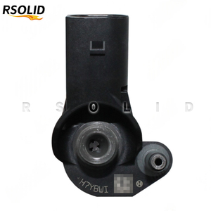 Inyector de Combustible Diésel Common Rail Rsoliddiesel 0445116034 para CDBA, CDCA, CAAA, CAAB, CAAD, CAAE, CAAC, Inyector para Transporter - Product Image 2
