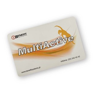 Carte RFID 13,56 MHz en gros de Cardy Factory, puce 1k Fudan F08, impression personnalisée, carte PVC - Product Image 3