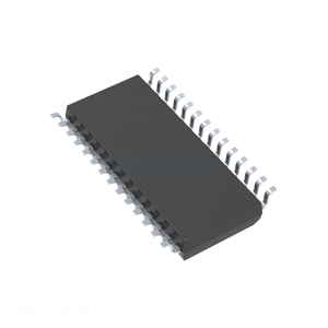 28 SOlC (0.295", 7.50mm Width) Kit Electronic Components VN771K13TR Original One Stop Service Power Management (PMIC) IC HALF <strong>BR</strong> - Product Image 1