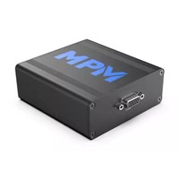 Herramienta de Diagnóstico MPM ECU TCU V5.1.58 OTG para Programación y Flasheo de Autos Americanos