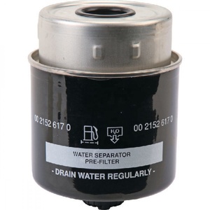 เครื่องกรองน้ำมันเชื้อเพลิง SN70476 SK48952 21526170 0021526170สำหรับรถแทรกเตอร์ <span class=keywords><strong>Claas</strong></span> Axion <span class=keywords><strong>810</strong></span> - Product Image 2