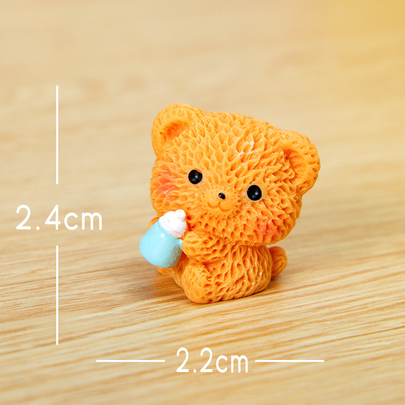 Ours orange-2