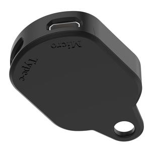 อะแดปเตอร์ชาร์จนาฬิกาอัจฉริยะสำหรับ Garmin venu 3 / 3S / Fenix 7 / 7X xdfind Type-C และ Micro USB - Product Image 3