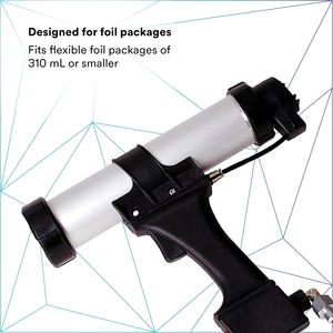 เครื่องมือซ่อมแซมแบบใช้ลม 3M Flexible Package Applicator รุ่น 08399 เส้นผ่านศูนย์กลางภายนอก 12.7 มม. - Product Image 5
