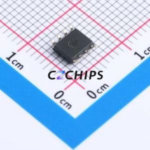 Regulador lineal PMIC (LDO) nuevo y original de circuito integrado IC Chip (LDO) de 1/2" - Product Image 2