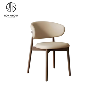 Restaurante de lujo Café Muebles mesas y sillas de restaurante de alta calidad sillas de ratán - Product Image 2