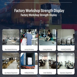 <span class=keywords><strong>Tenda</strong></span> da Gioco Pop-up a Tunnel per Bambini per Collegare Più Tende e Creare un Villaggio Campeggio - Product Image 6