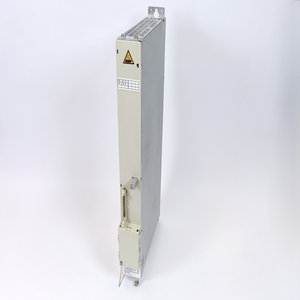 Module d'alimentation/Module de retour d'information 6SN1145-1BA01-0BA2 21kW 6SN1145-1BA01-0BA2 Contrôleur de mouvement CNC 6SN1145-1BA01-0BA2 - Product Image 5