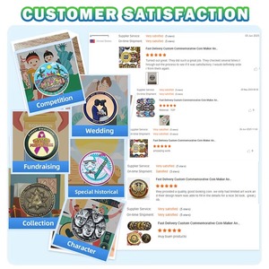 Monete Commemorative 3D Militari Personalizzate, Gettoni Funzionali in Metallo, Souvenir Aziendali su Misura con Logo per Eventi in Germania - Product Image 6