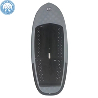 Hydroptère électrique Kite Surf sup foil board