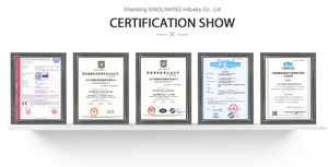 Servicio OEM/ODM, Precio de Fábrica, Muestra Gratuita, Empaque Personalizado, Sellador de Silicona GP para Baño y Cocina - Product Image 6